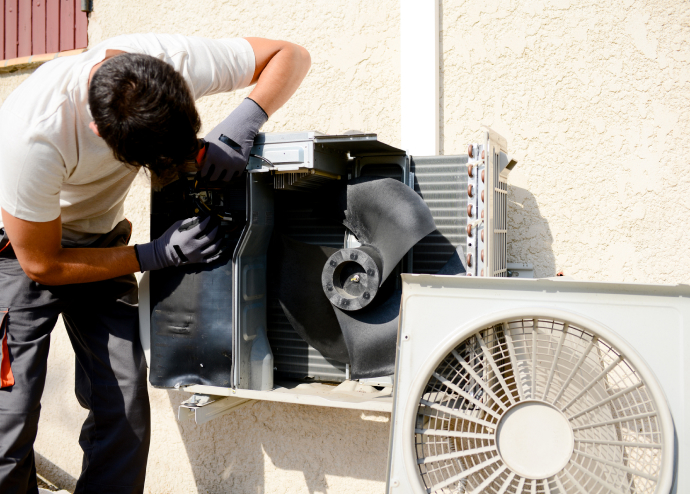 HVAC, Plumbing & Electrical Services In New Orleans, LA